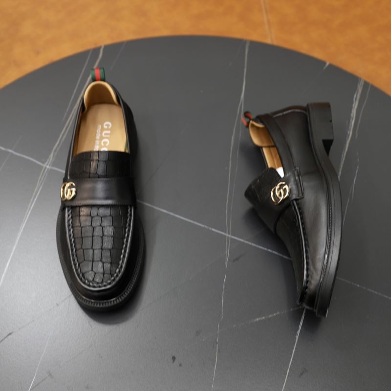 Gucci Business Shoes